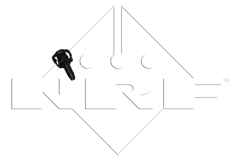 NRF Radiateur 50435
