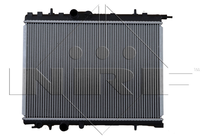 Radiateur NRF 50440