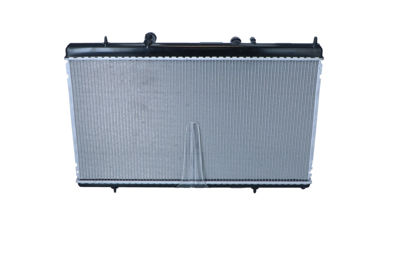 NRF Radiateur 50444
