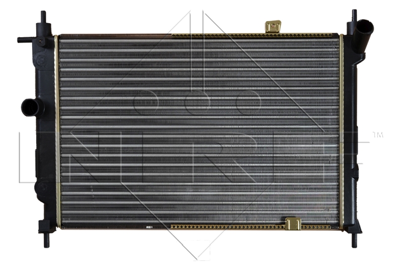 Radiateur NRF 504647