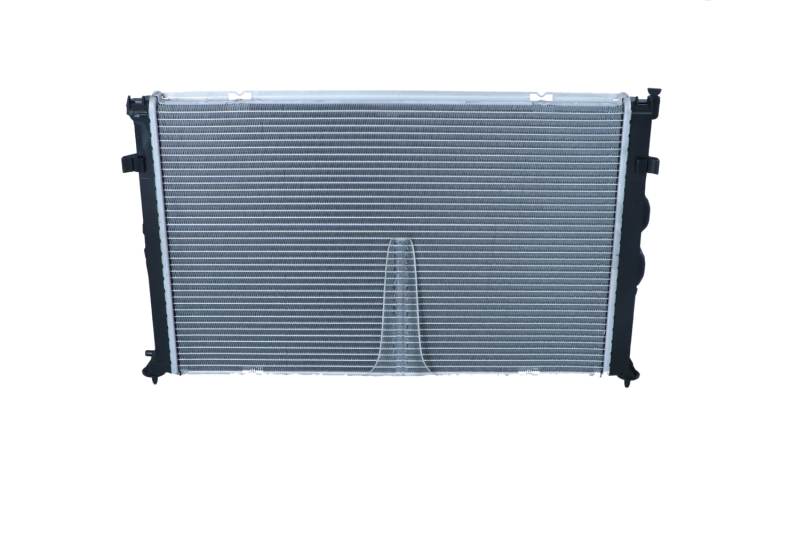 NRF Radiateur 50468