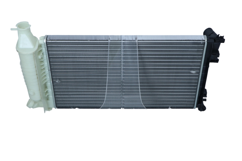 NRF Radiateur 50475