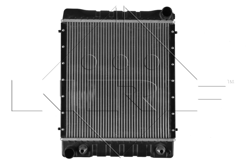 Radiateur NRF 50477