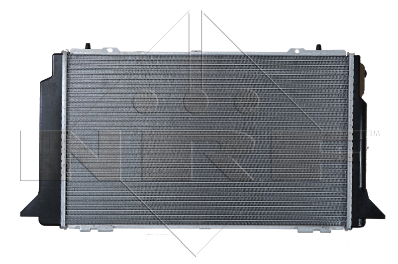 NRF Radiateur 50527