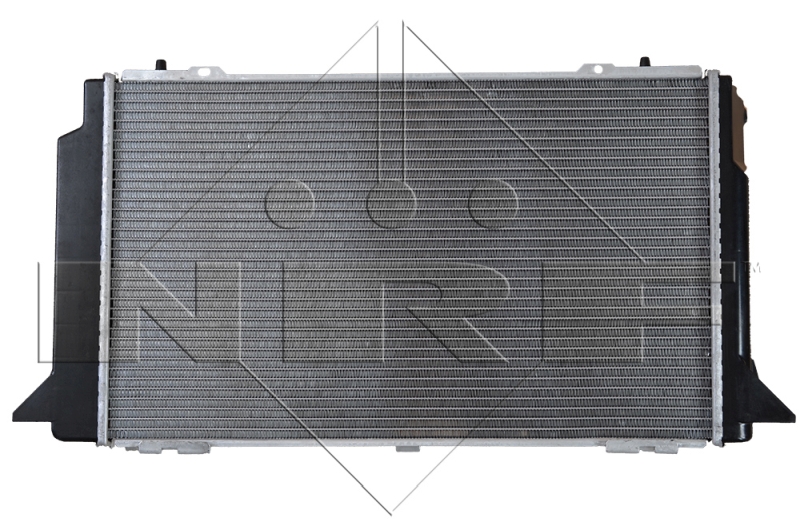 NRF Radiateur 50528
