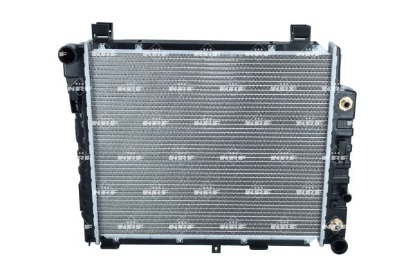 Radiateur NRF 50534