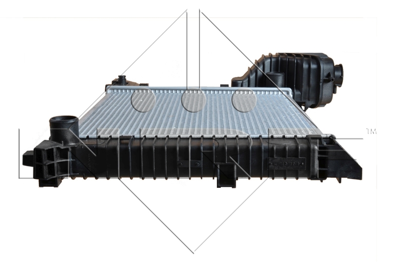 NRF Radiateur 50559