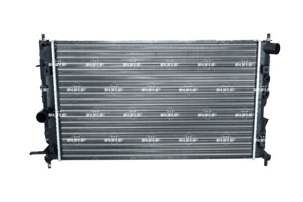 Radiateur NRF 50563A