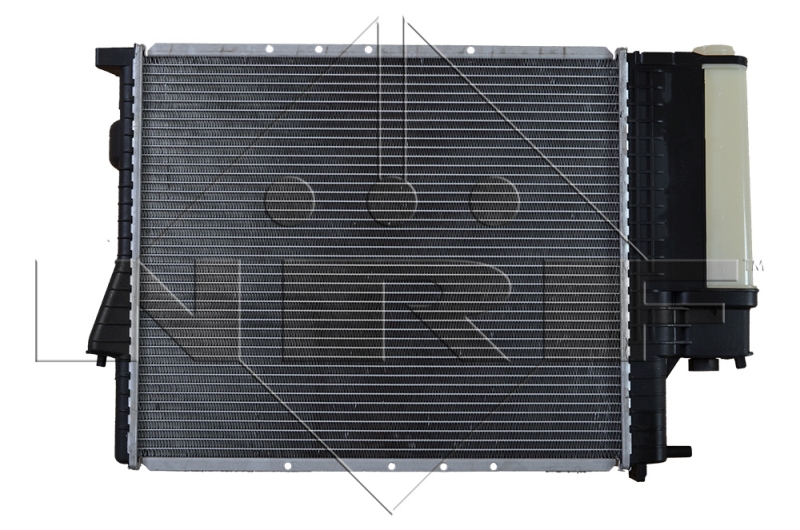 NRF Radiateur 58247