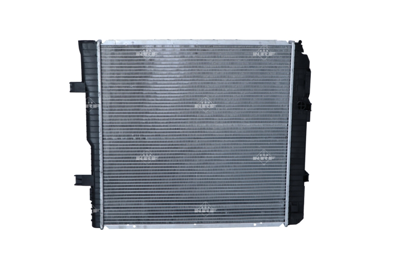 NRF Radiateur 50587