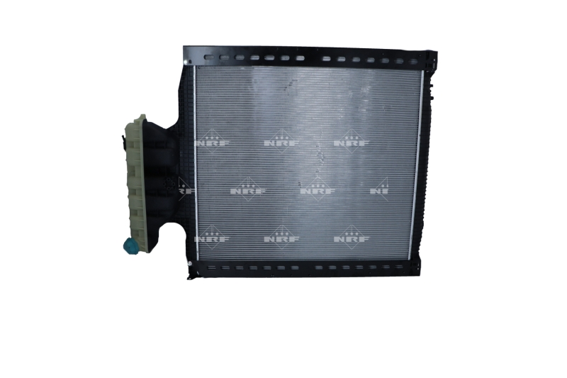 NRF Radiateur 50588