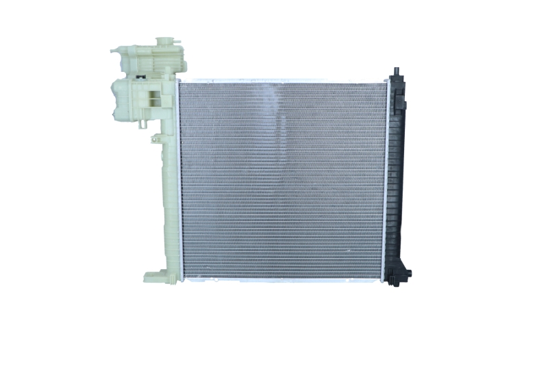 NRF Radiateur 50598
