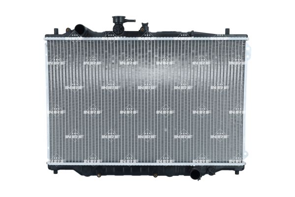 Radiateur NRF 506518