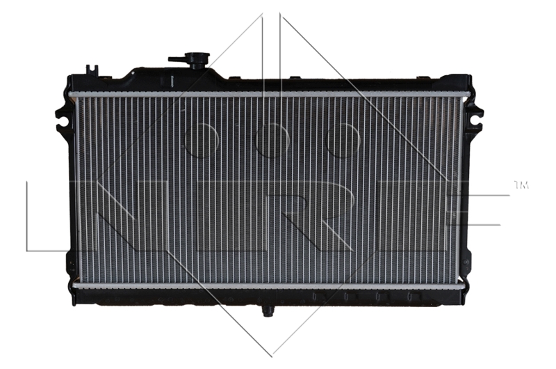 NRF Aandrijfaccu koeler 506522