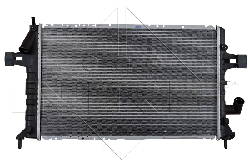 Radiateur NRF 506616