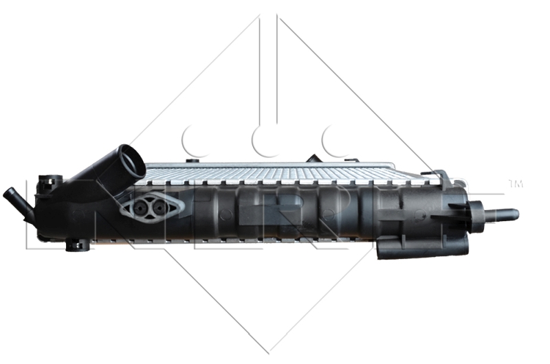 NRF Radiateur 506616