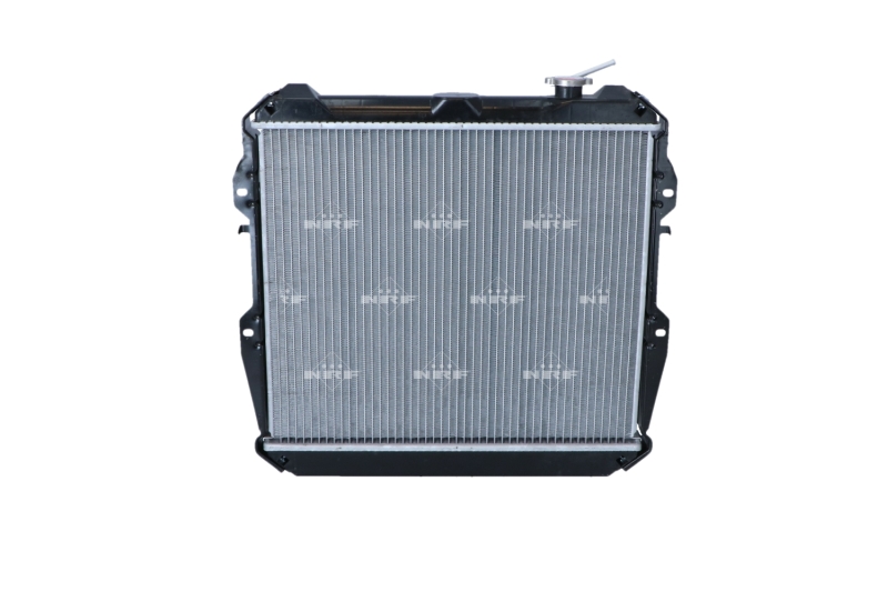 NRF Radiateur 506724