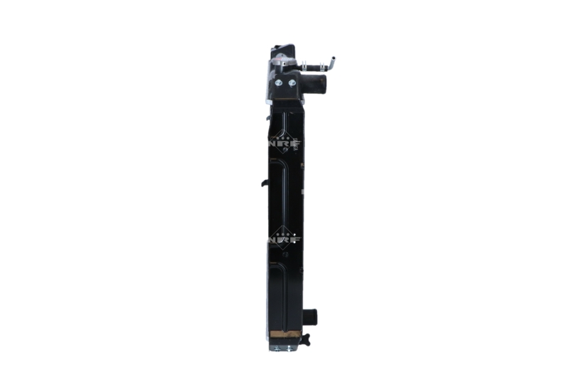 NRF Radiateur 506724