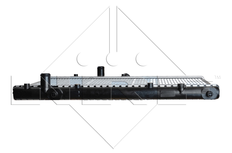 NRF Radiateur 506725