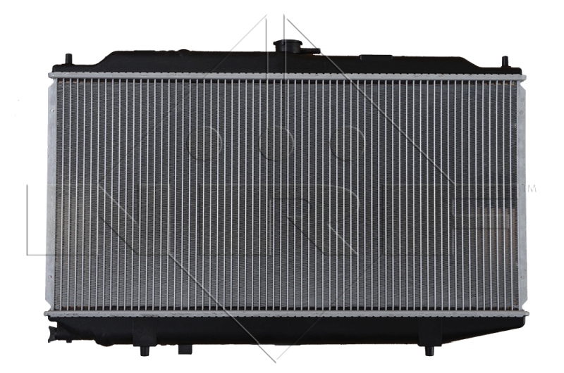 NRF Radiateur 506728