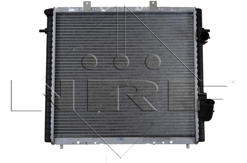 Radiateur NRF 507359