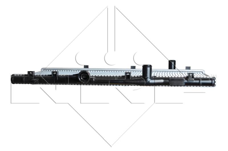 NRF Radiateur 507590