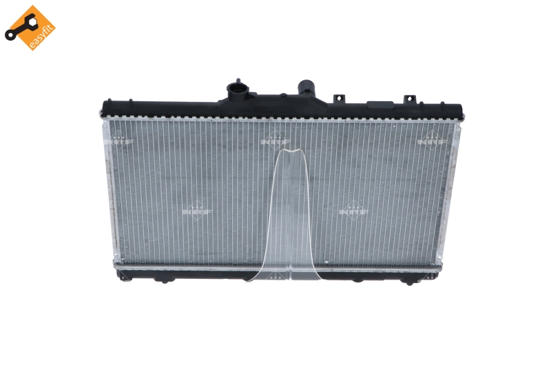 NRF Radiateur 507594