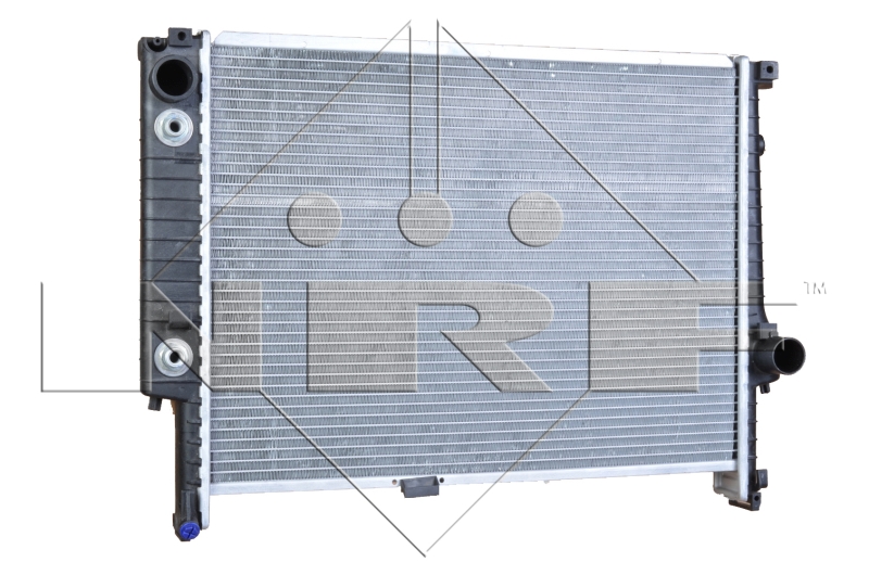 Radiateur NRF 507619