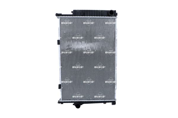 Radiateur NRF 507620
