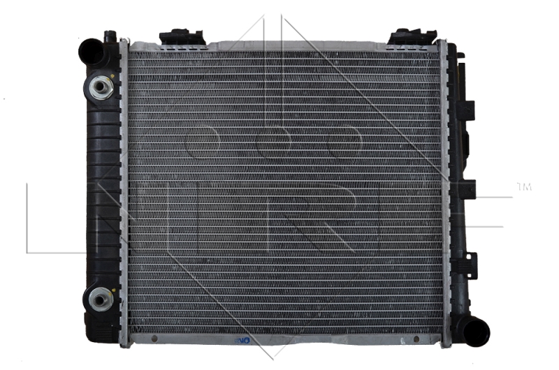 Radiateur NRF 507676