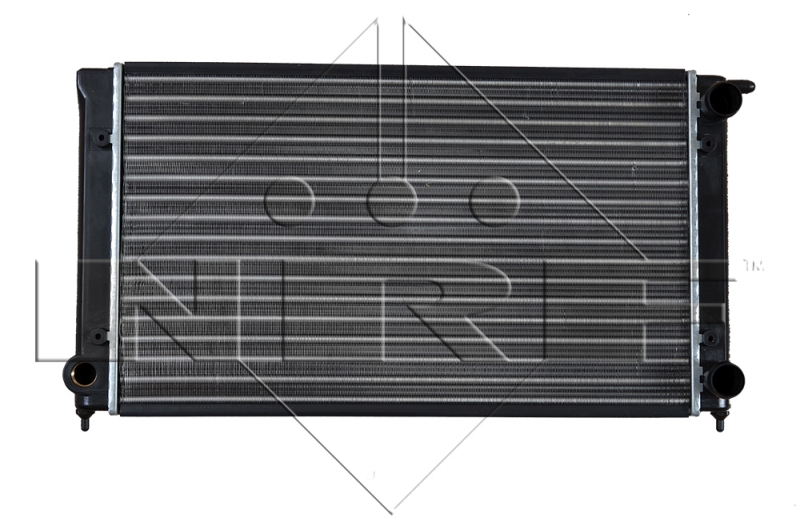 Radiateur NRF 509501