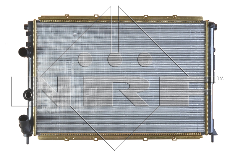 Radiateur NRF 509503A