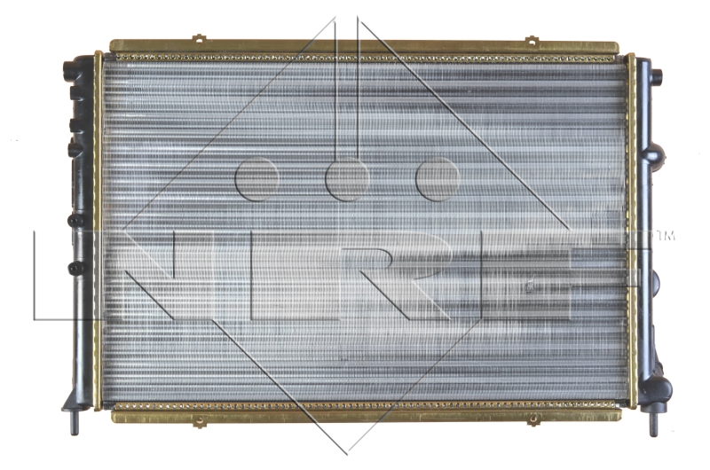NRF Radiateur 509503A