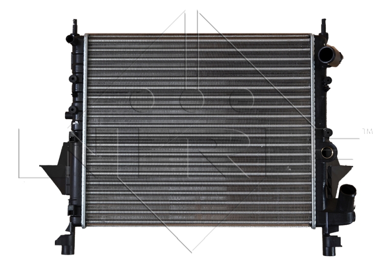 Radiateur NRF 509513