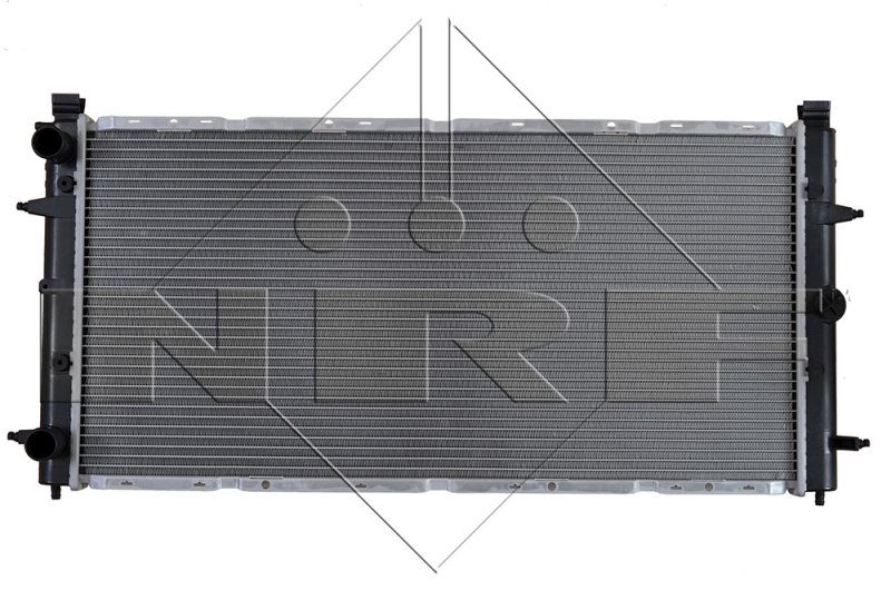 Radiateur NRF 509514