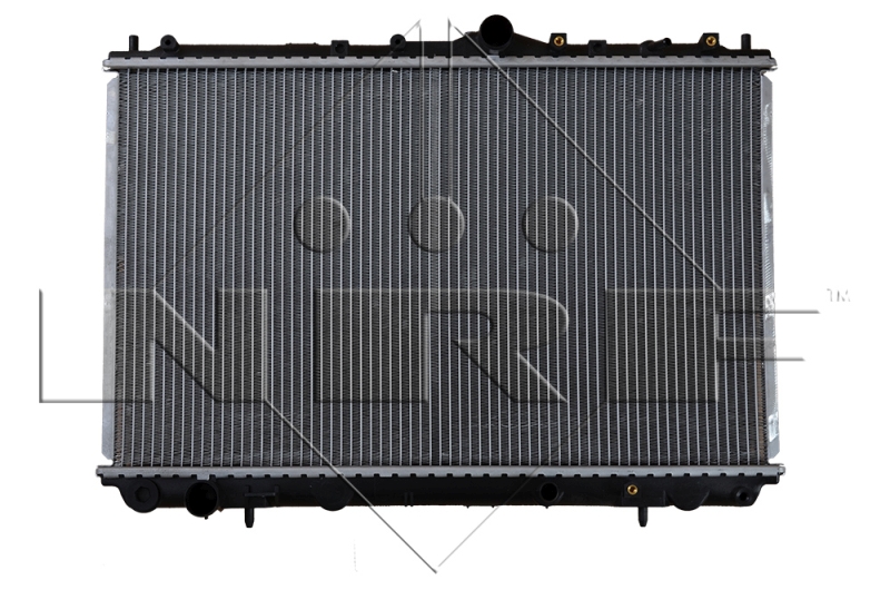 Radiateur NRF 509517