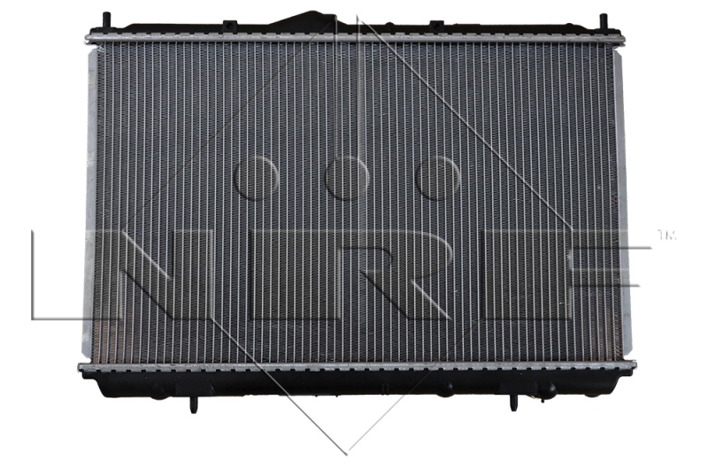 NRF Radiateur 509517