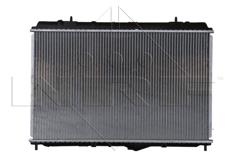 NRF Radiateur 509518
