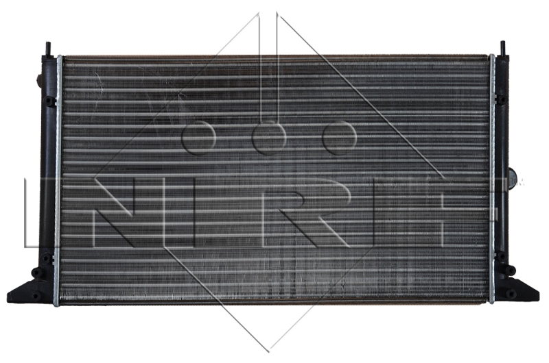 NRF Radiateur 509522