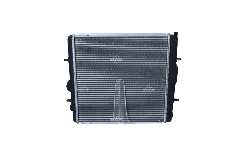 NRF Radiateur 509523