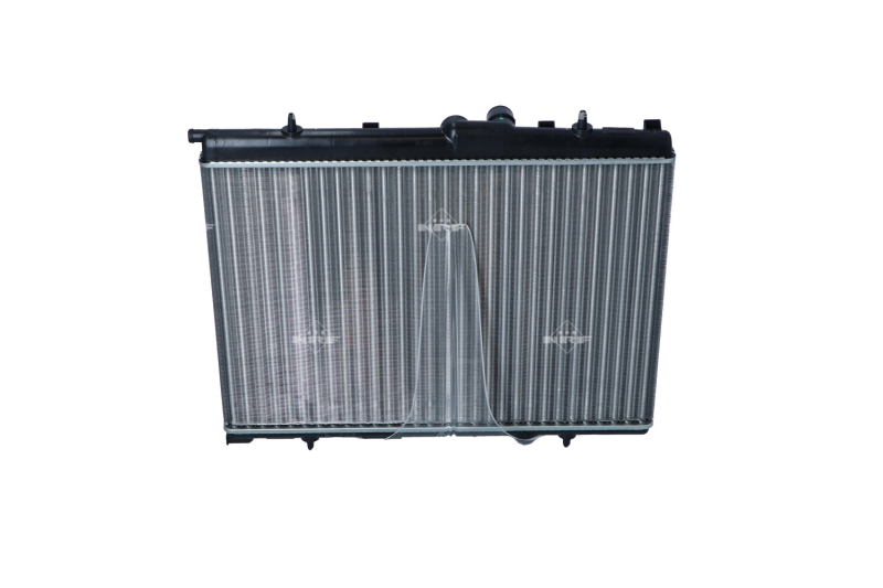 NRF Radiateur 509524A