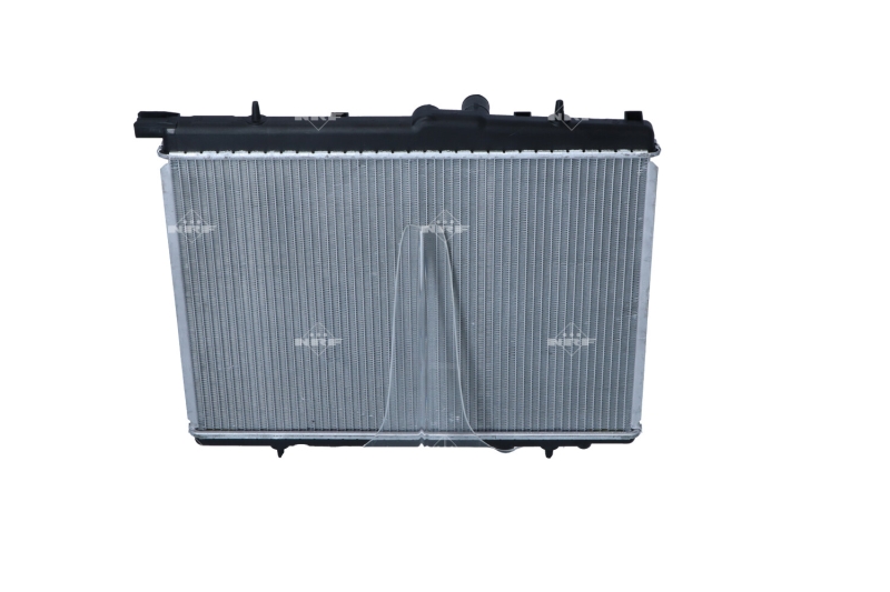 NRF Radiateur 509524