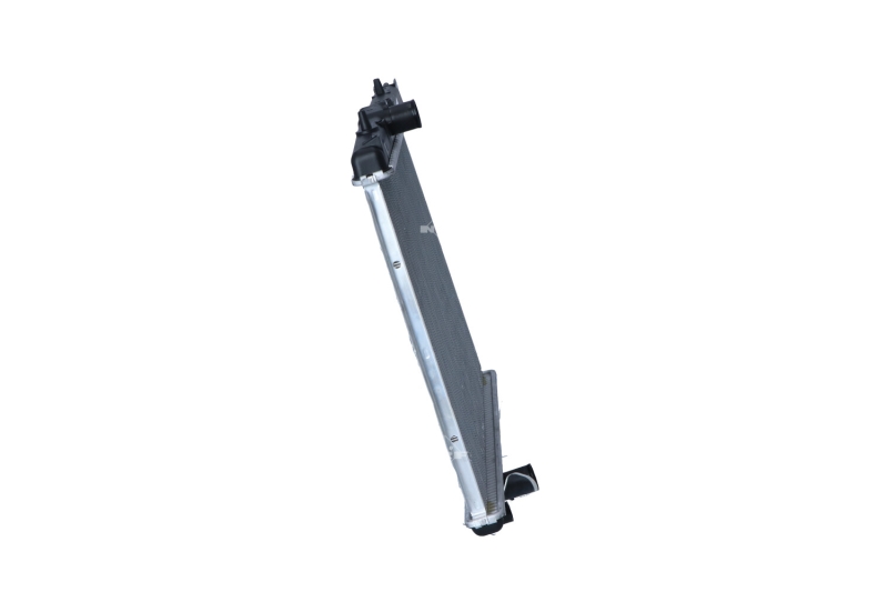 NRF Radiateur 509524