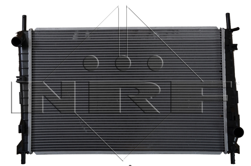 Radiateur NRF 509527