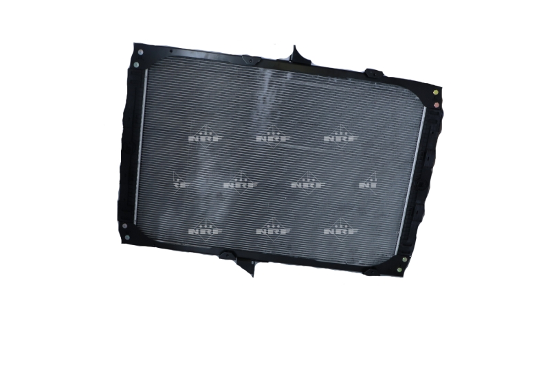 NRF Radiateur 509541