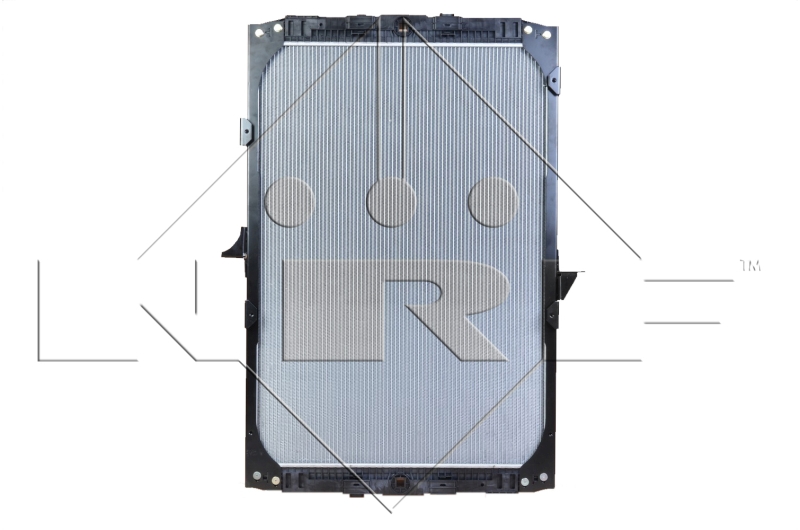 NRF Radiateur 509541X
