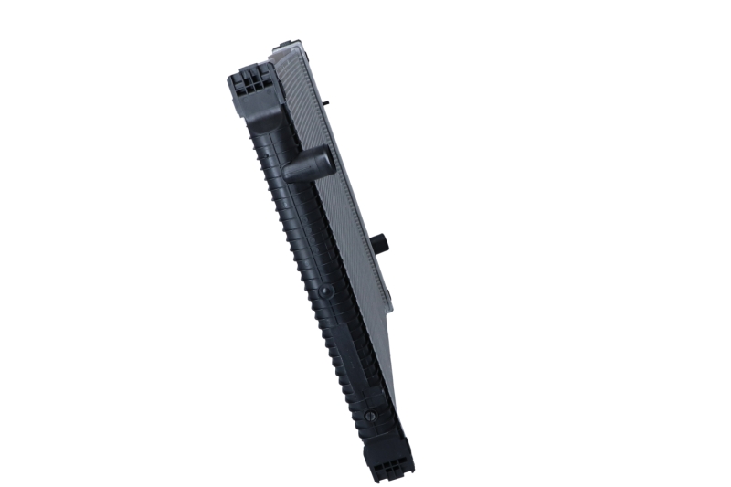NRF Radiateur 509563