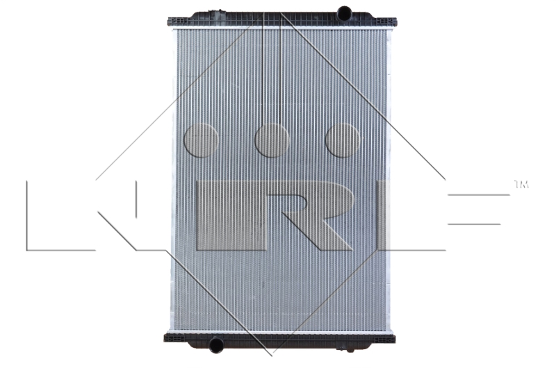 Radiateur NRF 509564