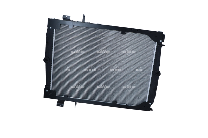 NRF Radiateur 509585