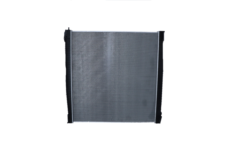NRF Radiateur 509587